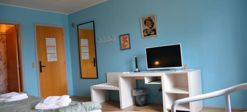 阿比尔德酒店(Abild Hotel)图片