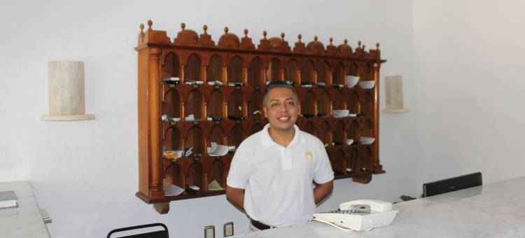 阿尔迪德尔扎尔水疗酒店(Hotel Aldea del Bazar & Spa)图片