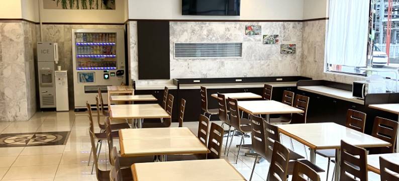 东横INN-东京立川站北口(Toyoko Inn Tokyo Tachikawa Eki Kita Guchi)图片