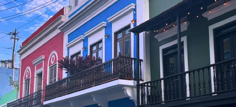 352 号旅馆(352 Guest House Hotel Boutique)图片