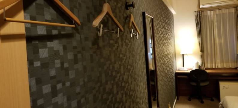 Town酒店-中心(Hotel Town Center)图片