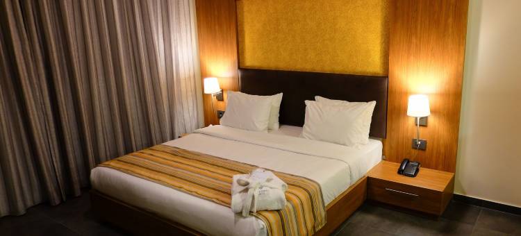 贝鲁特城市中心套房酒店(Urban Central Suites - Beirut)图片