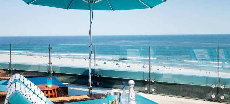 Ocean Resort Casino图片