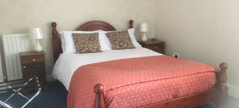 格罗夫旅馆(Grove House Guest House)图片