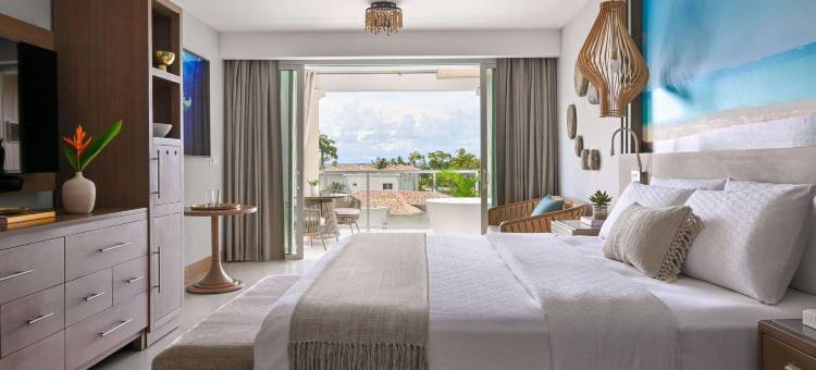 皇家巴巴多斯全包度假村 - 仅限情侣(Sandals Royal Barbados All Inclusive - Couples Only)图片