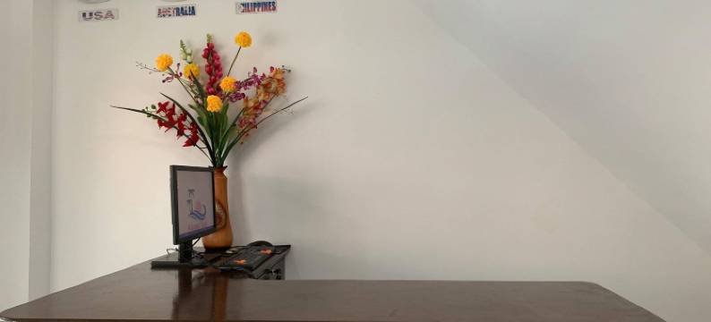 亚当斯景观酒店(Adams View Hotel)图片