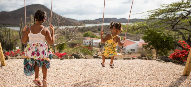 兰休斯克兰圣塔玛莎酒店(Landhuis Klein Santa Martha Boutique Hotel Restaurant.)图片