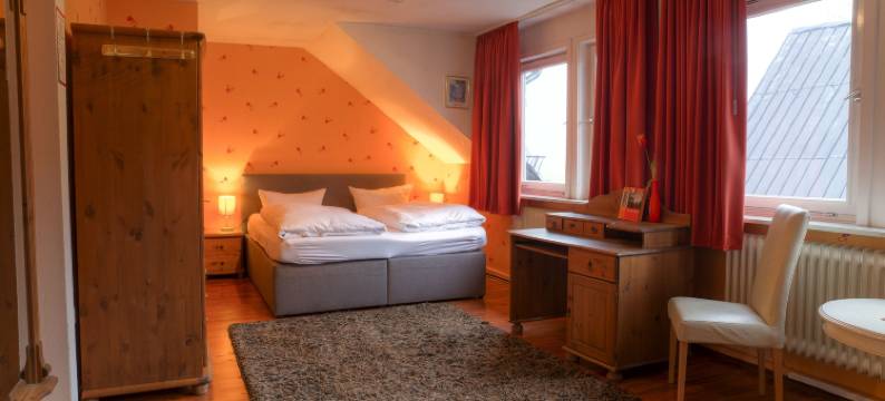 斯图菲尔斯酒店(Hotel Stoffels)图片