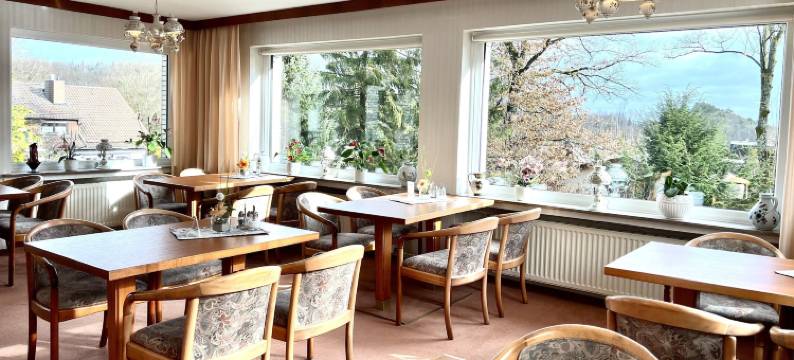 恩格努尔格宾馆(Hotel Ingeburg)图片