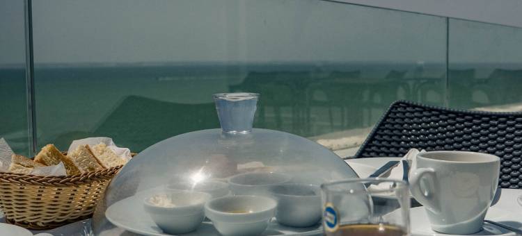 达赫拉维尔酒店(Hotel Dakhla Ville)图片