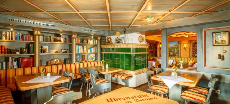 巴特尔霍夫农村酒店(Landhotel Bartlehof)图片