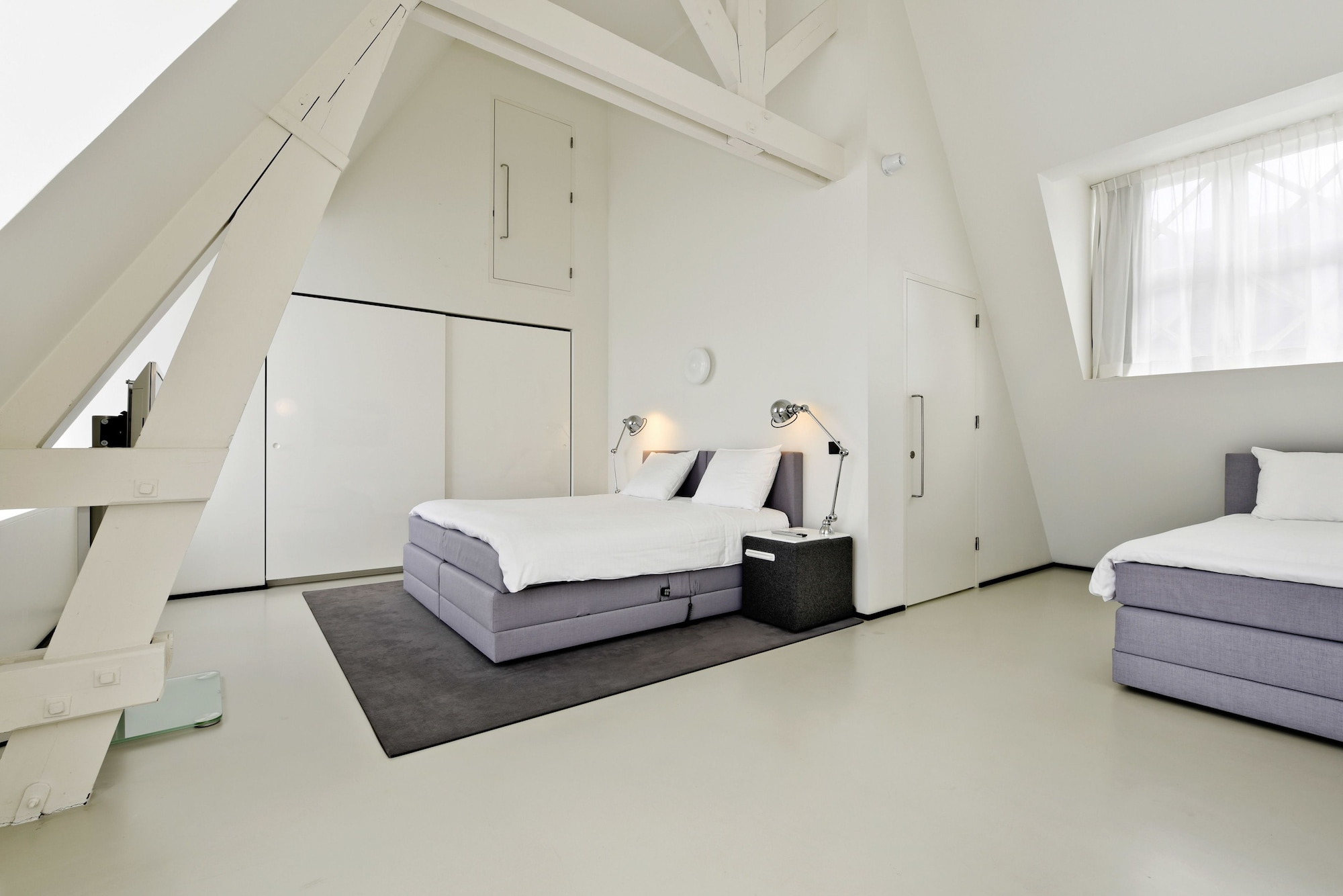 Urban Residences Maastricht Over view