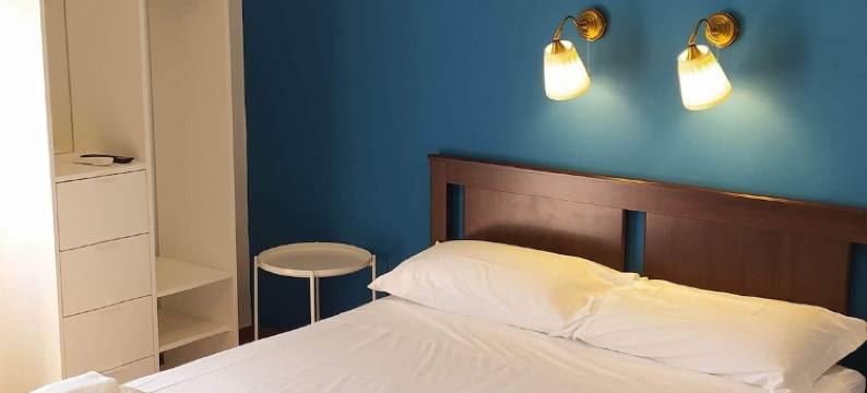 橄榄园花园酒店(Relais Il Giardino FRA Gli Ulivi - Oasi Panoramica Vista Mare)图片