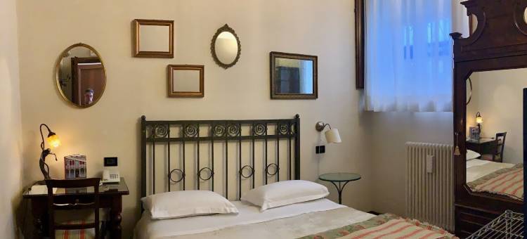 德普拉蒂酒店(Hotel De Prati)图片