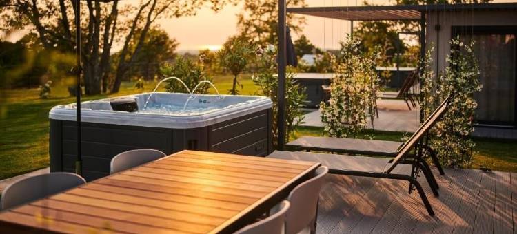 圣瑟尔沃罗度假村及啤酒 Spa(San Servolo Wellness Resort - Adults Only)图片