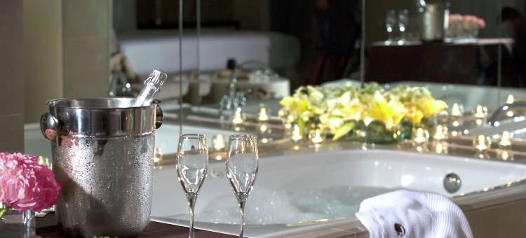 迈阿密机场会展中心希尔顿逸林酒店(DoubleTree by Hilton Hotel Miami Airport & Convention Center)图片