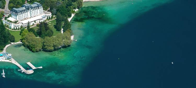 皇宫酒店(Impérial Palace)图片