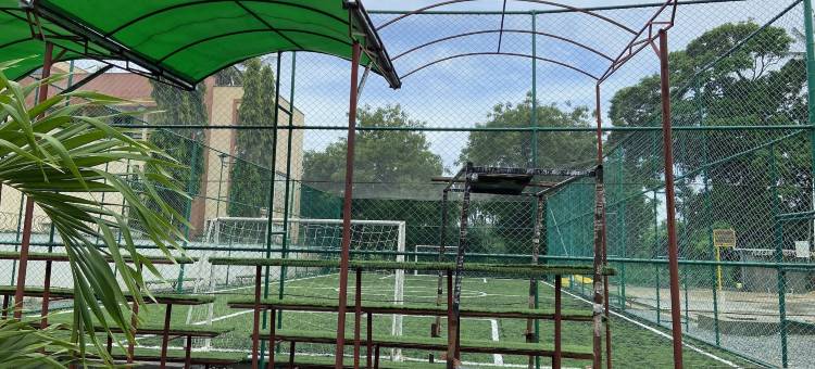 巴里兹假日公寓(Barizi Holiday Apartments)图片