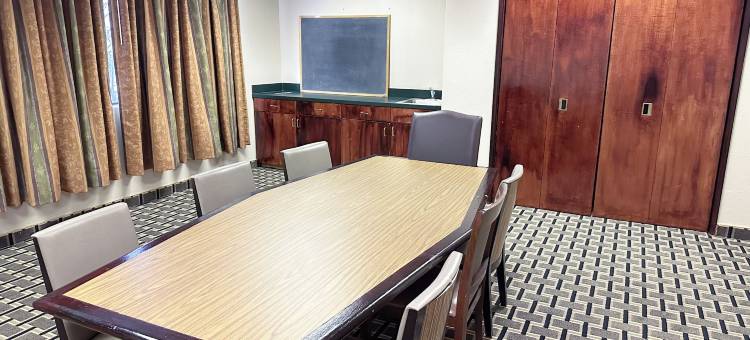 I-25北凯艺套房酒店(Quality Inn & Suites Fort Collins)图片