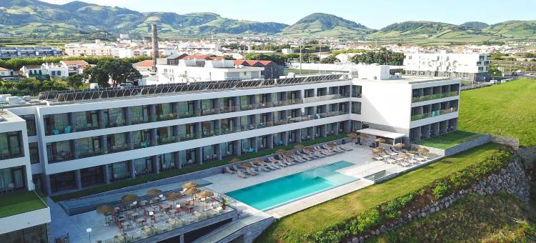 绿海水疗酒店(Hotel Verde Mar & Spa)图片