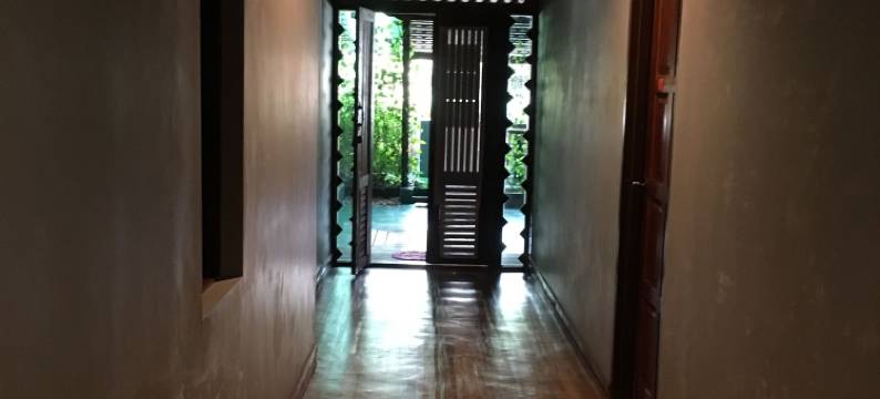 永恒之爱古来旅馆(House of My Eternal Love - Kulai Homestay)图片