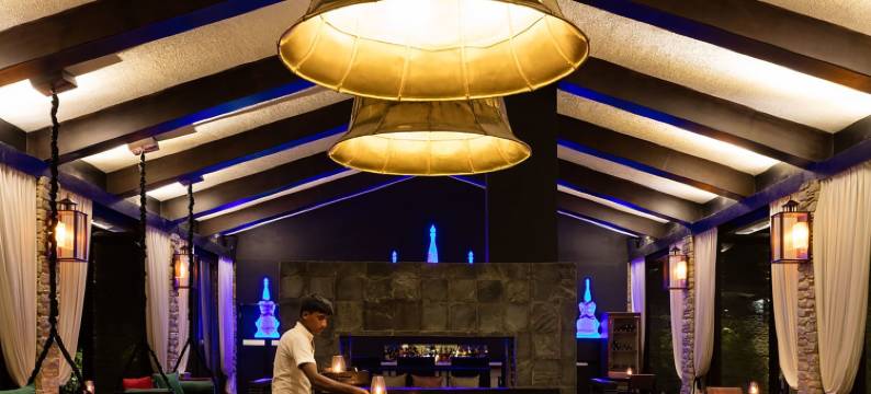 喜马拉雅亭阁农场酒店(The Pavilions Himalayas the Farm)图片