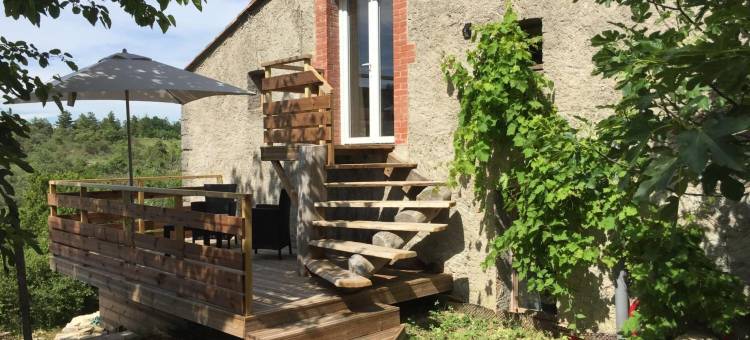 阿盖威斯酒店(Les Agaves Piscine Panoramique Vue Exceptionnelle)图片