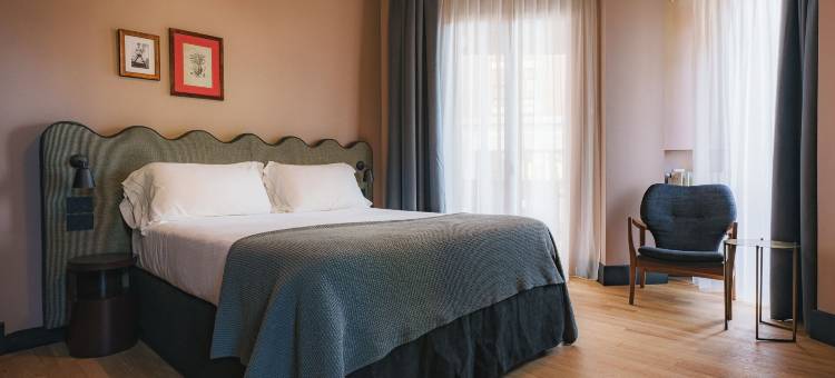 c-hotels 阿拉曼尼21(C-Hotels Alamanni21)图片