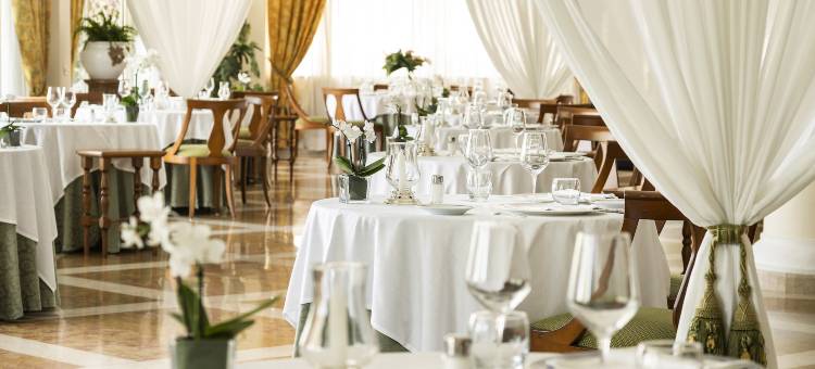 埃克斯塞尔贝尔维德温泉酒店(Excelsior Belvedere Hotel & Spa)图片