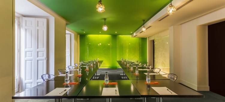 马里奥室友酒店 (马德里)(Room Mate Mario, Madrid)图片