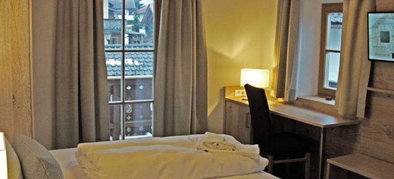 兹维克潘森酒店(Mammhofer Suite & Breakfast)图片