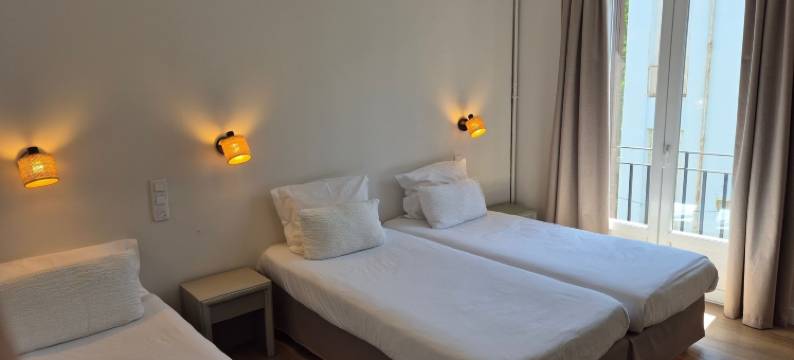 波拿巴特酒店(Hotel Bonaparte)图片