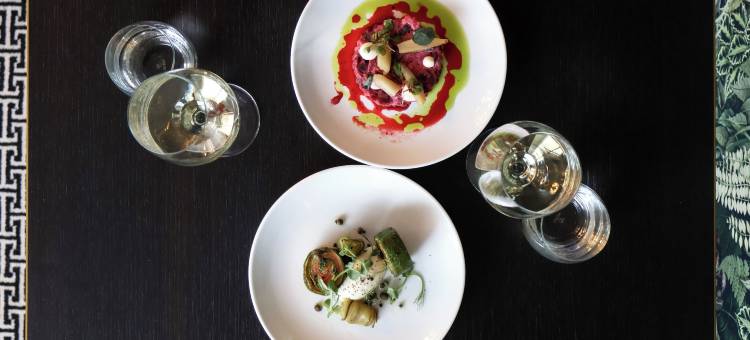 科林伍德酒店，贝斯特韦斯特Sure精选酒店(Hotel Collingwood, Sure Hotel Collection by Best Western)图片