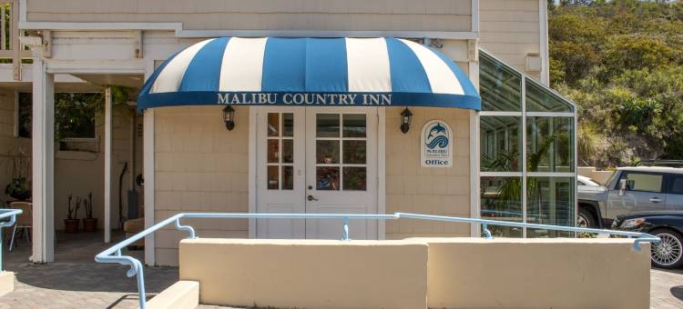 马里布乡村酒店(Malibu Country Inn)图片