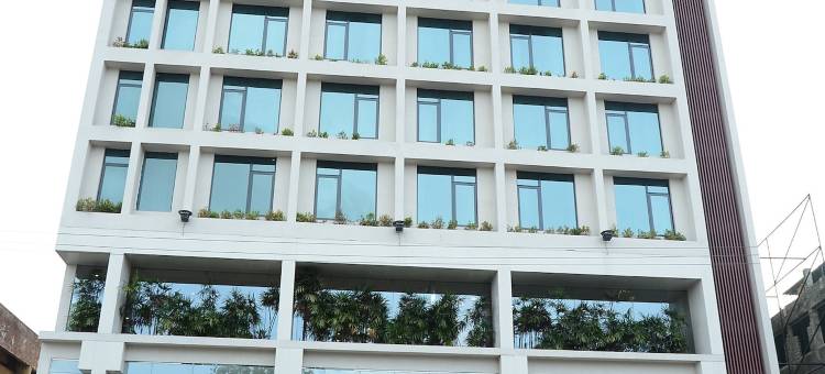 拉维尼亚山阿纳尔瓦酒店(Anarva Hotel & Spa)图片