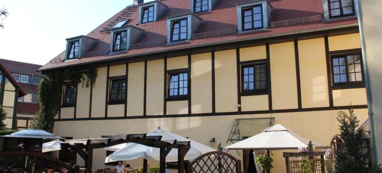 柯洛斯特霍夫酒店(Hotel & Restaurant Klosterhof)图片