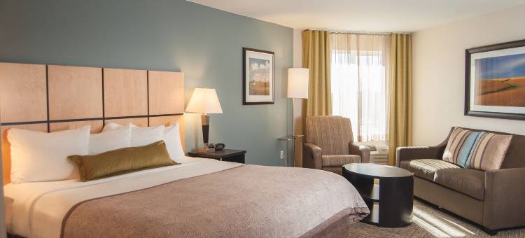 柯林斯堡Candlewood Suites(Candlewood Suites Fort Collins)图片