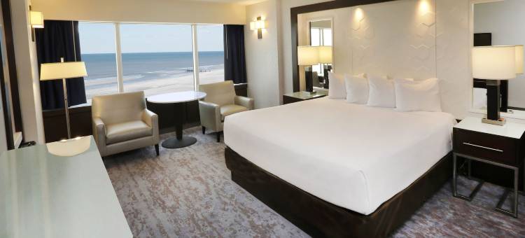 巴利大西洋城 度假村(Bally's Atlantic City Hotel & Casino)图片