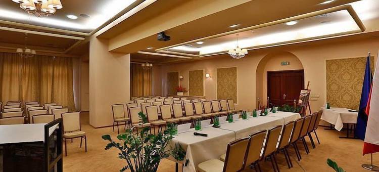 沙可潘尼大酒店(Grand Hotel Stamary)图片