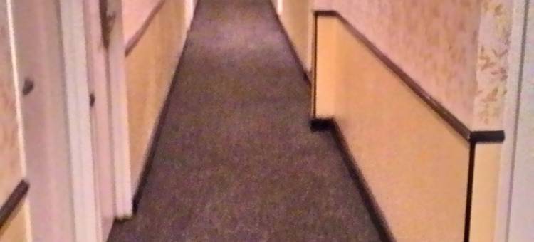 崇光极光大道库宝酒店(Hotel Sogo Aurora Cubao)图片