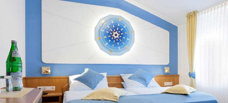 兰德加斯霍夫鲁珀酒店(Hotel Landgasthof Rüppel)图片