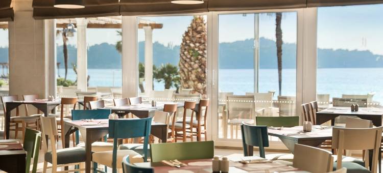 莱米欣斯阿巴特罗斯酒店(Remisens Hotel Epidaurus-All Inclusive)图片