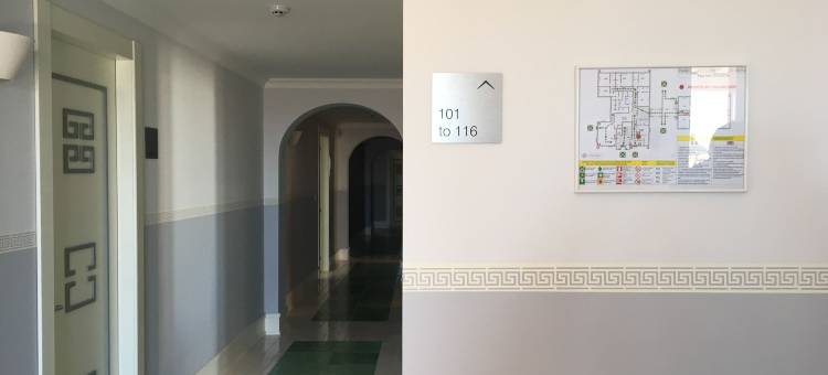 丹尼耶利波萨洛酒店(Hotel Danieli Pozzallo)图片