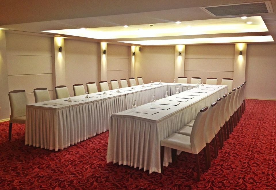 Cebeciler Hotel Hotel Overview