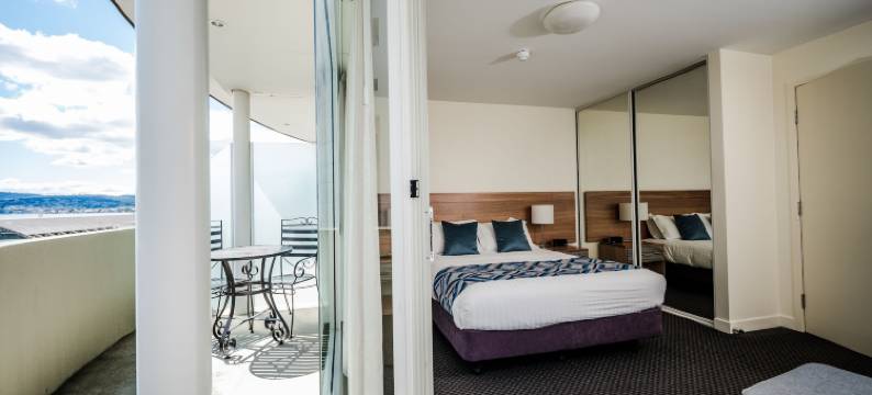 萨拉曼卡陶乐酒店(Salamanca Terraces)图片