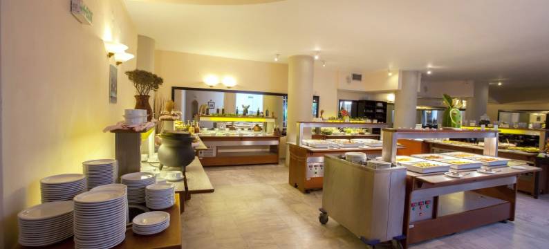 阿波隆酒店(Apollon Hotel)图片