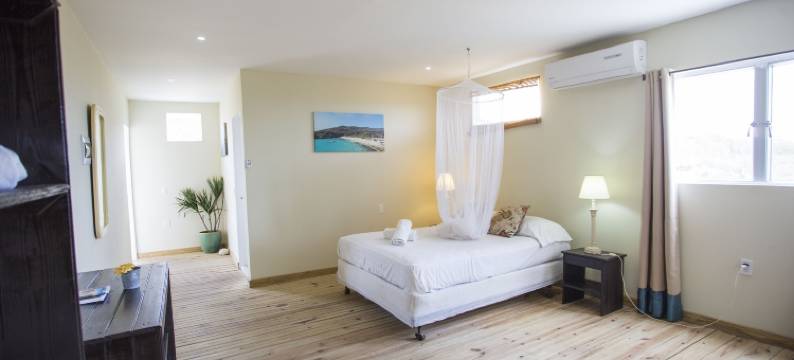 蓝佐索布里诺酒店(Rancho El Sobrino)图片