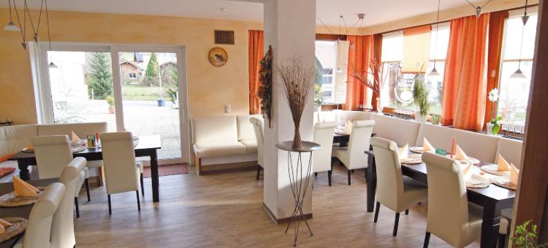 阿尔布雷奇特兰德酒店(Landhotel Albrecht)图片