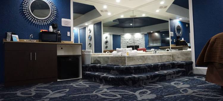 鸽子旅馆(Inn of the Dove Cherry Hill - Philadelphia)图片