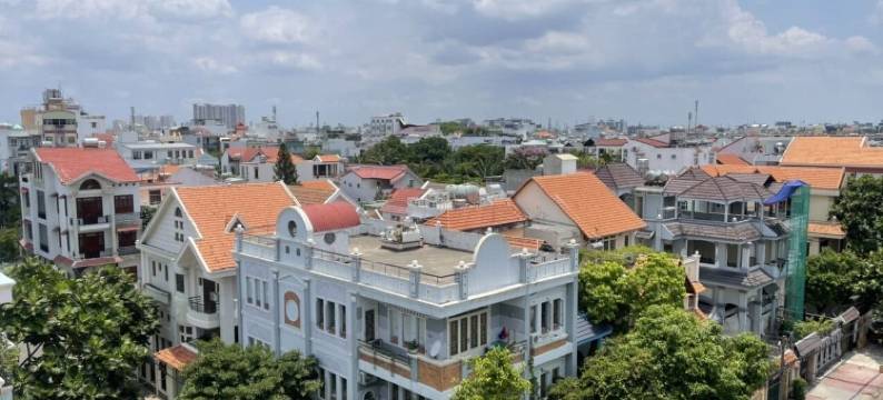 茉莉花酒店(Mai Vang Hotel)图片